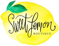 Sweet Lemon Boutique coupons